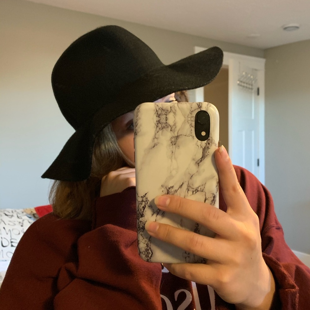 Wool Hat 🍁🍂